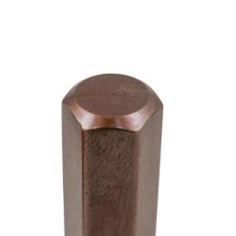 Llave tubo punta allen h10 1/2 WYNNS