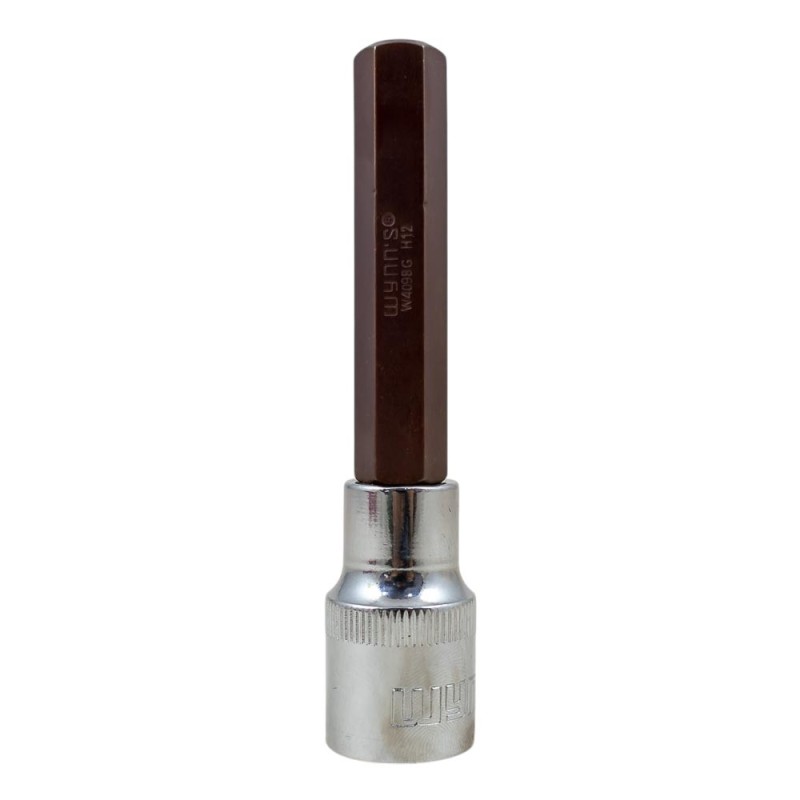 Llave tubo punta allen h12 1/2 WYNNS