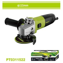 AMOLADORA 900W 115MM PRESCOTT