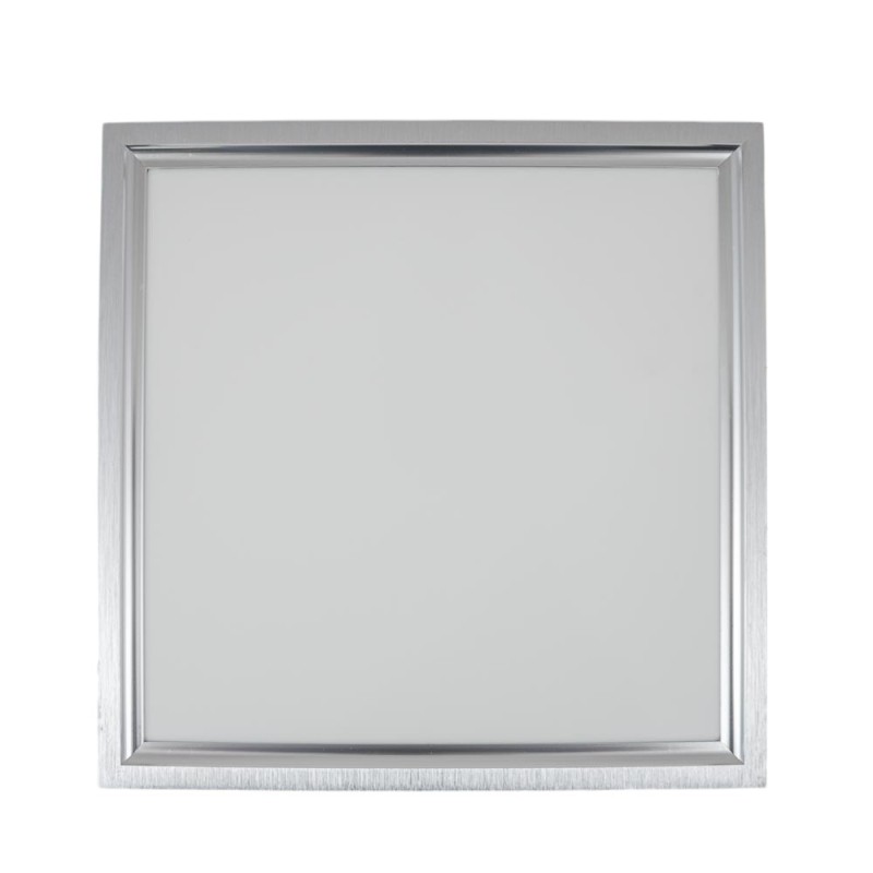 Panel led 18w 30cm frio