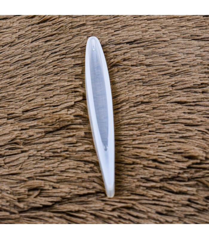 Molde de silicona boligrafo 155x20mm