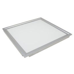 Panel led 18w 30cm frio