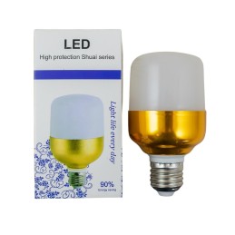 FOCO LED CALIDO 10W
