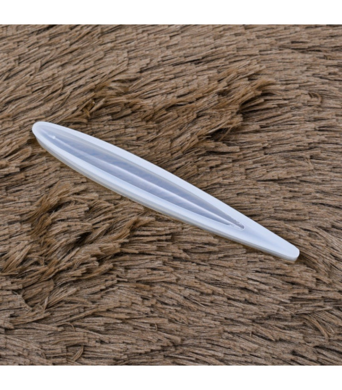 Molde de silicona boligrafo 155x20mm