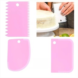 ESPATULA CON FORMAS 3PC