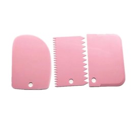 ESPATULA CON FORMAS 3PC