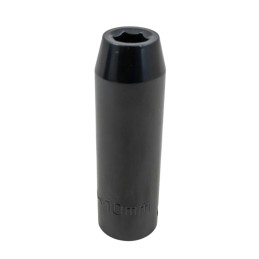Llave tubo largo impacto 1/2 10mm WYNNS