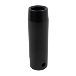 Llave tubo largo impacto 1/2 14mm WYNNS