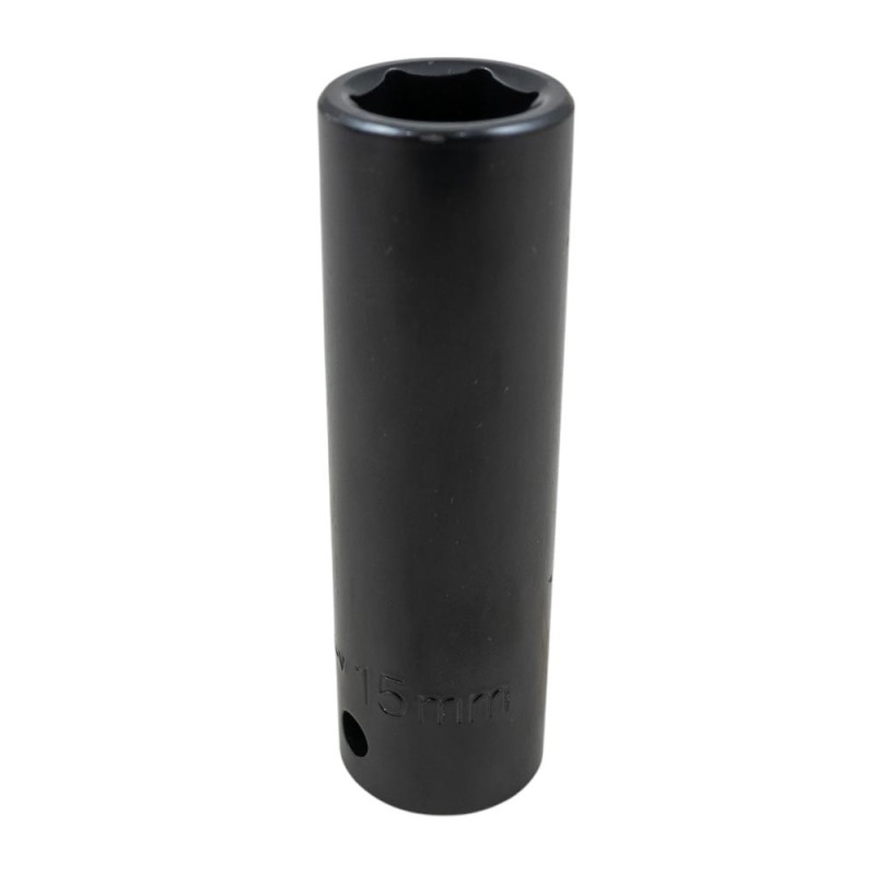 Llave tubo largo impacto 1/2 15mm WYNNS
