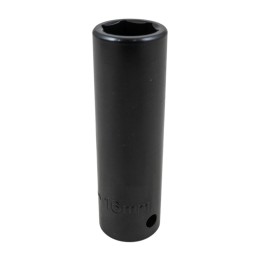 Llave tubo largo impacto 1/2 16mm WYNNS