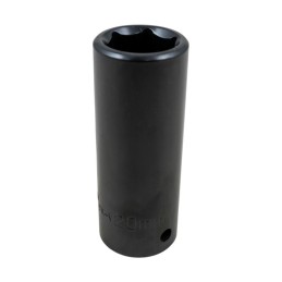 Llave tubo largo impacto 1/2 20mm WYNNS