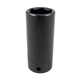 Llave tubo largo impacto 1/2 24mm WYNNS