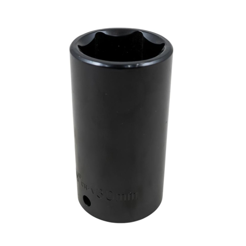 Llave tubo largo impacto 1/2 30mm WYNNS