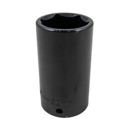 Llave tubo largo impacto 1/2 32mm WYNNS