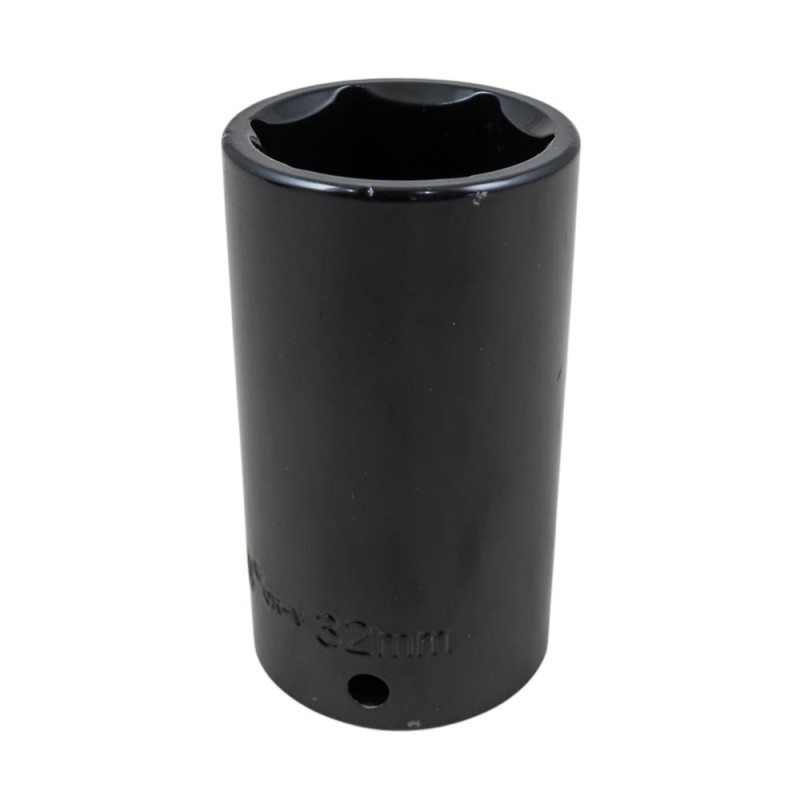 Llave tubo largo impacto 1/2 32mm WYNNS