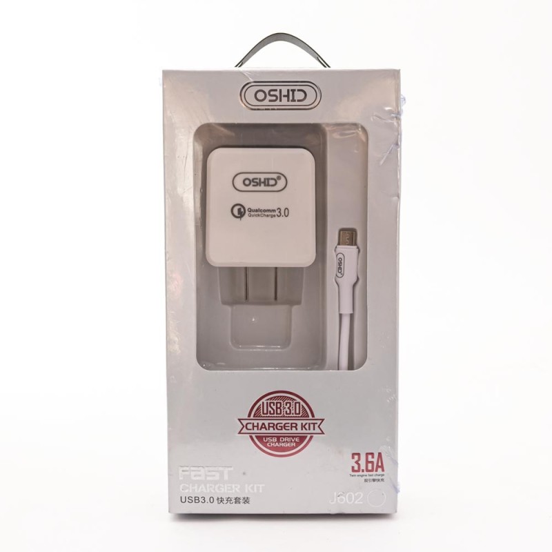 CARGADOR 3.0 J062 CIHSO 90588