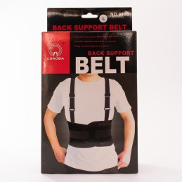 Faja masculina BLET 9906
