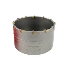 MECHA COPA WIDIA 100MM