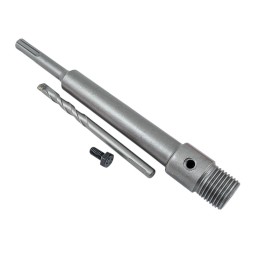 VASTAGO P/MECHA COPA WIDIA 200MM