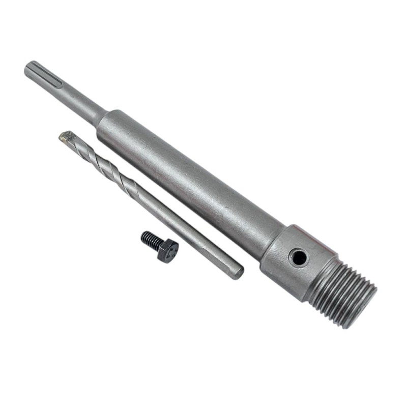 VASTAGO P/MECHA COPA WIDIA 200MM