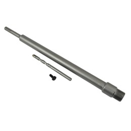 VASTAGO P/MECHA COPA WIDIA 330MM