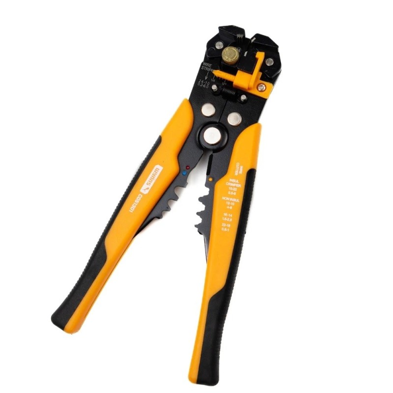 ALICATE DE CRIMPAR WYNNS 52105
