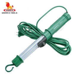 LUZ LED CON IMAN Y GANCHO WYNNS