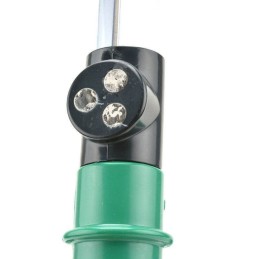LUZ LED CON IMAN Y GANCHO WYNNS