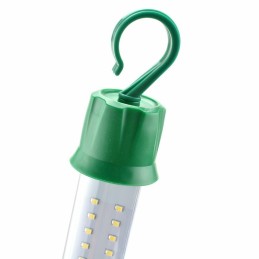 LUZ LED CON IMAN Y GANCHO WYNNS