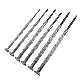 DESTORNILLADOR DE PRECISION 6PC