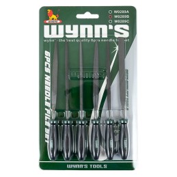 LIMA 160MM 6PC WYNNS 52112