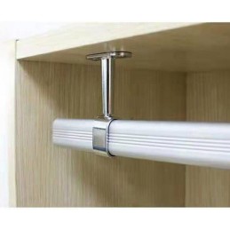 SOPORTE PARA CAÑO OVALADO 1 