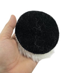 BOINA PARA PULIR 4 