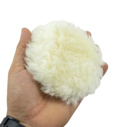 BOINA PARA PULIR 4 