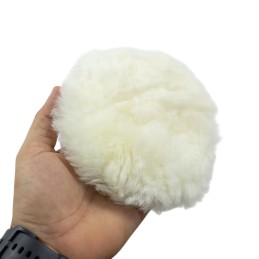 BOINA PARA PULIR 5 
