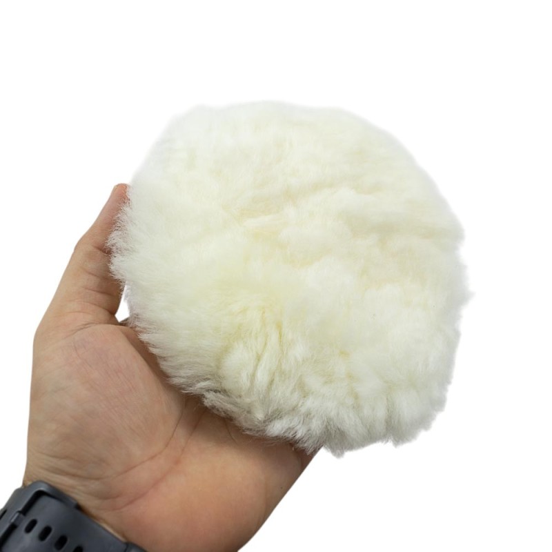BOINA PARA PULIR 5 