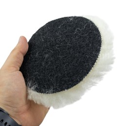 BOINA PARA PULIR 5 