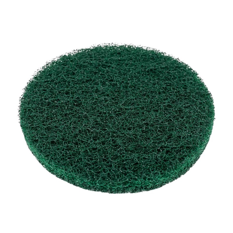 ESPONJA BEARTEX C/VELCRO 100MM
