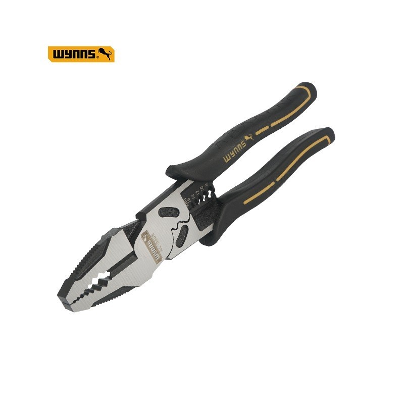 ALICATE UNIVERSAL COMB MULTIFUNCION WYNNS