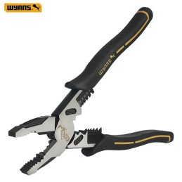 ALICATE UNIVERSAL COMB MULTIFUNCION WYNNS