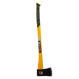 HACHA CON MANGO FIBRA DE VIDRIO WYNNS