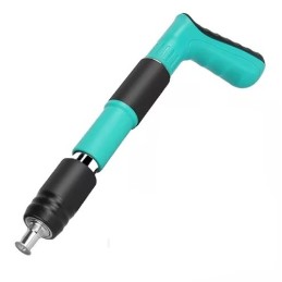 PISTOLA PARA CLAVO RAPIDO 7.3MM