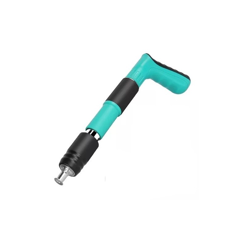 PISTOLA PARA CLAVO RAPIDO 7.3MM