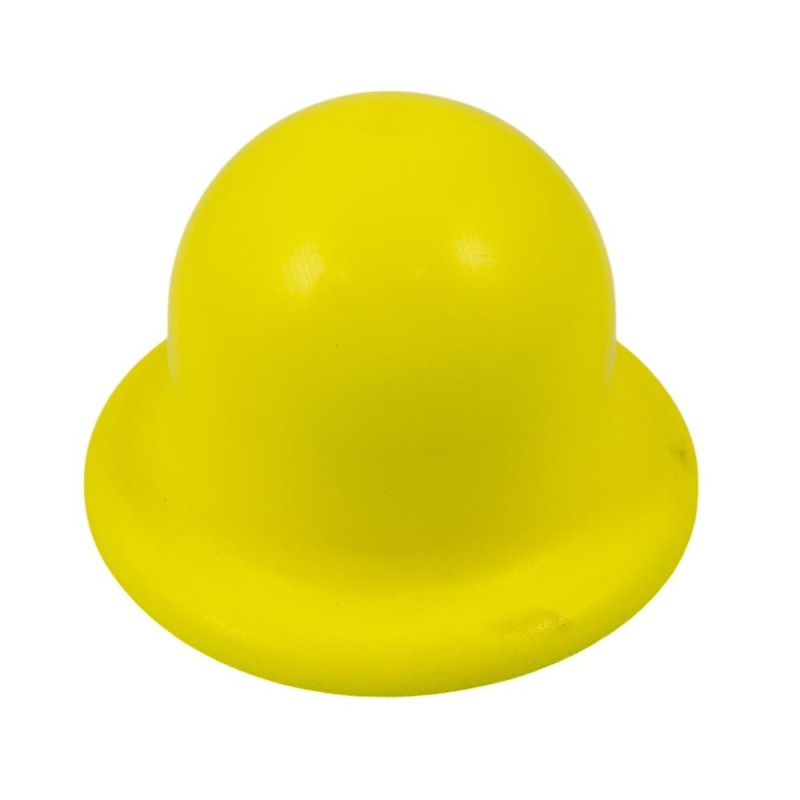SOPORTE PARA LIJA VELCRO 5  CIRCULAR
