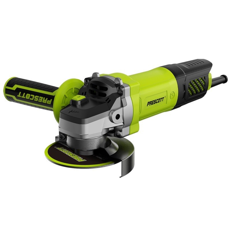 AMOLADORA PRESCOTT 125MM 1000W