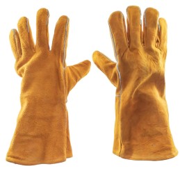 GUANTE DE CUERO 14  WYNNS 52123