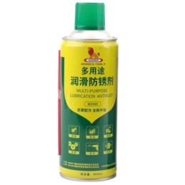 ACEITE LUBRICANTE 450ML WYNNS