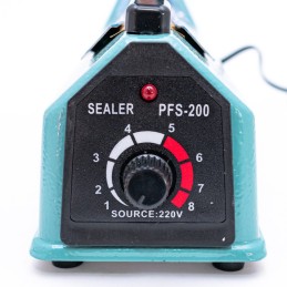 SELLADOR P/BOLSITA 20CM PFS-200T