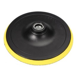 BASE P/DISCO VELCRO 4 