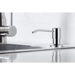 DISPENSADOR DE JABON 500ML